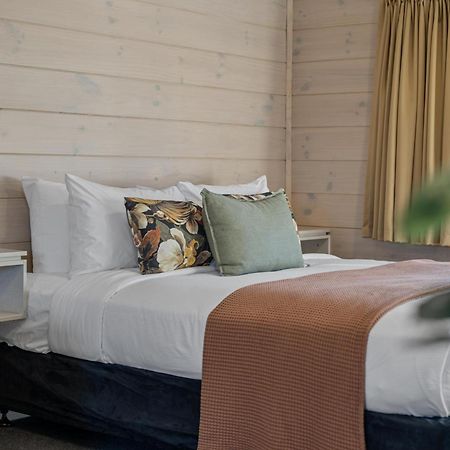 Tasman Holiday Parks - Rotorua Luaran gambar